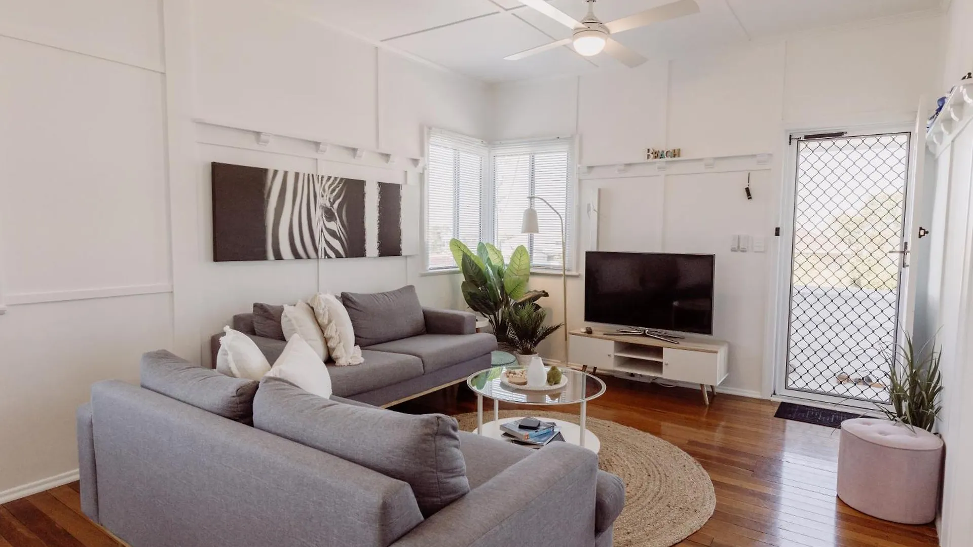 Beachside Pet-Friendly Retreat In Mooloolaba 0*,  Australia