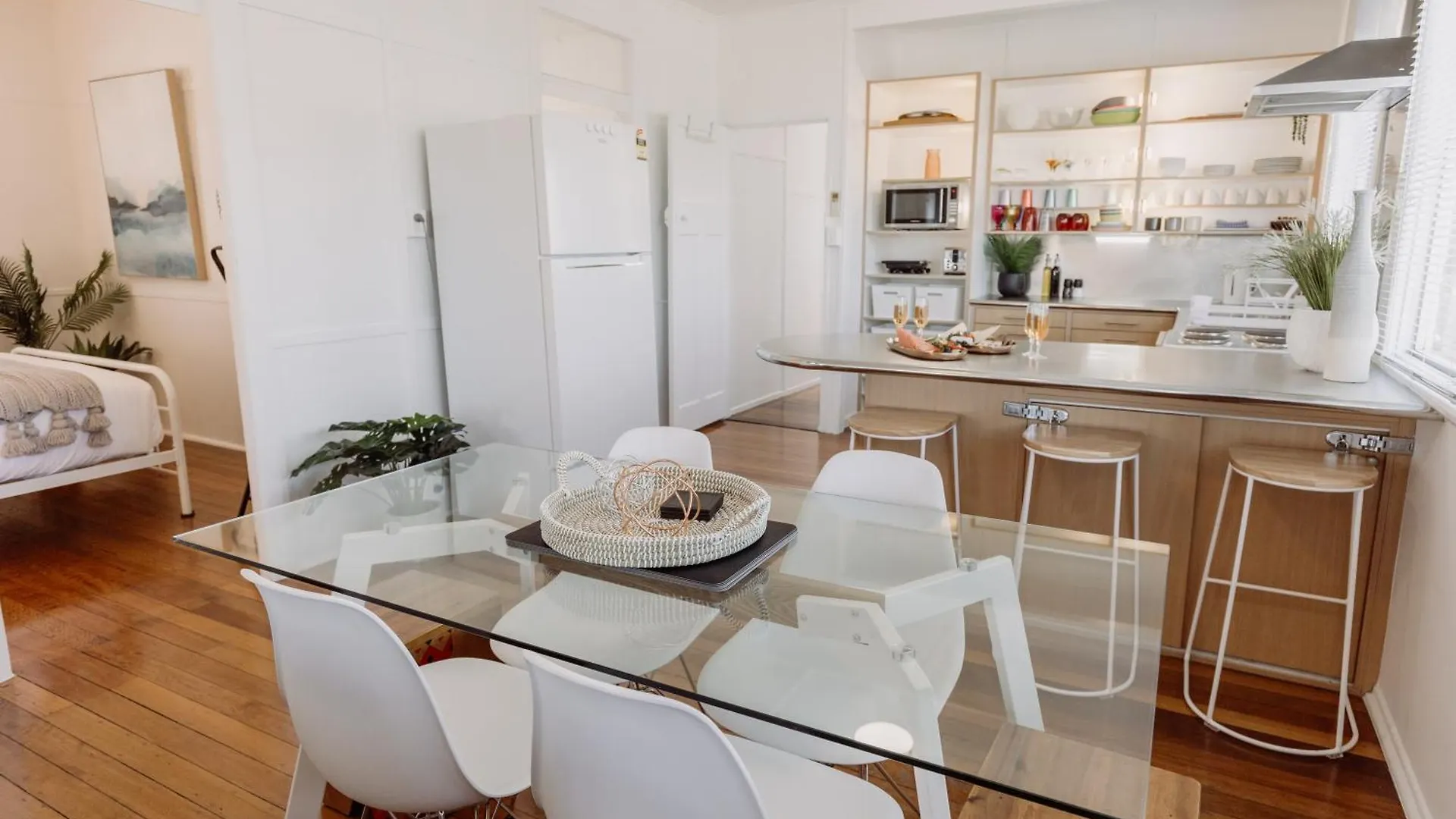 Beachside Pet-Friendly Retreat In Mooloolaba