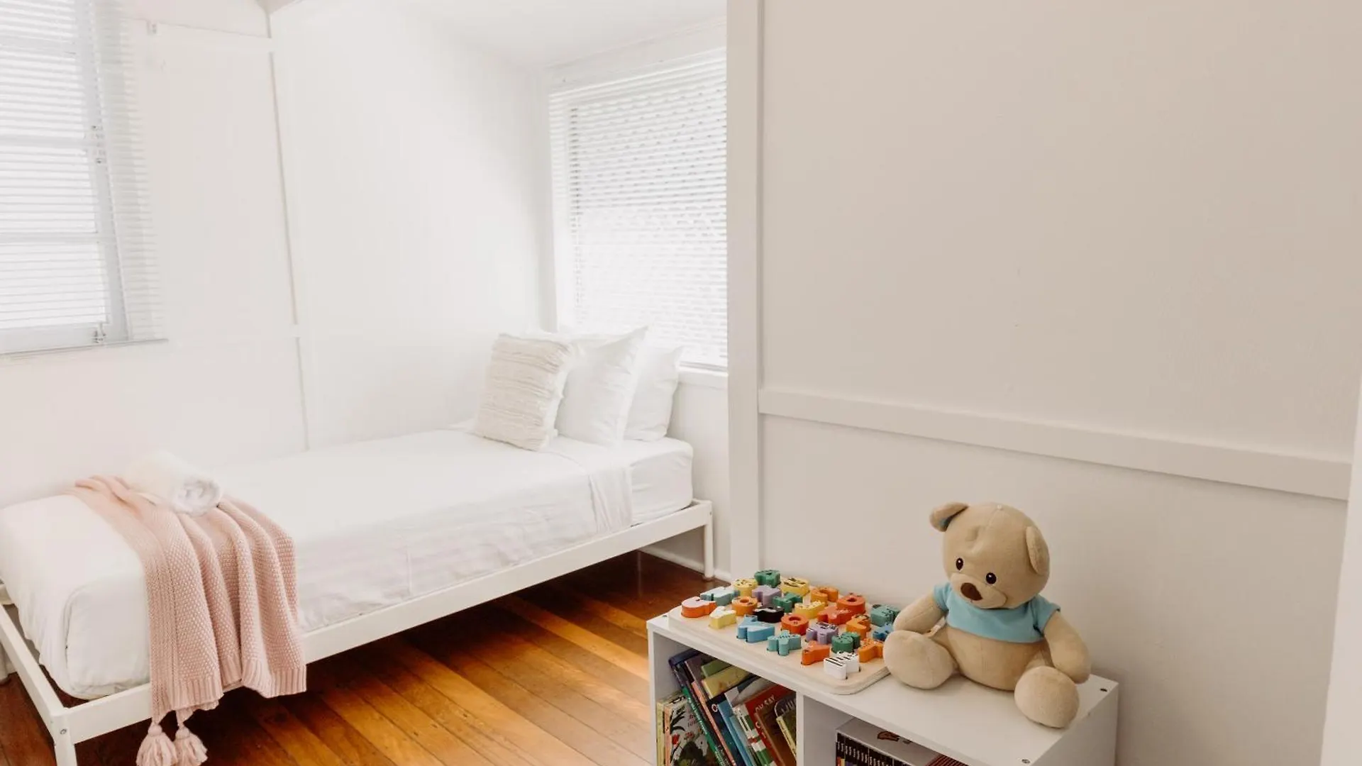 Holiday home Beachside Pet-Friendly Retreat In Mooloolaba