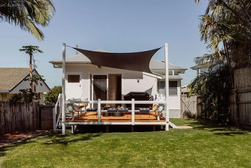 Beachside Pet-Friendly Retreat In Mooloolaba 0*,  Australia