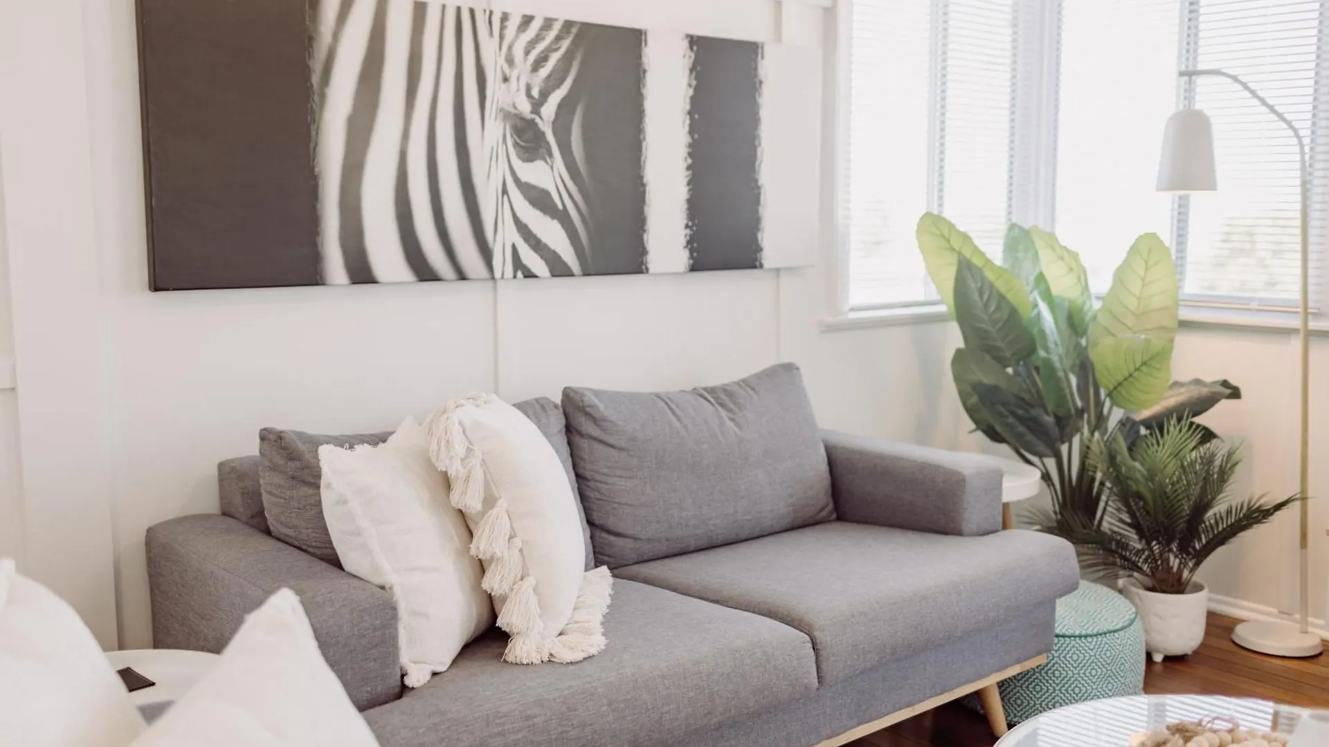 Beachside Pet-Friendly Retreat In Mooloolaba Holiday home