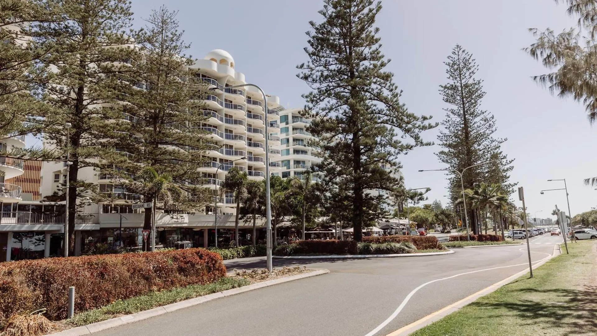 Beachside Pet-Friendly Retreat In Mooloolaba